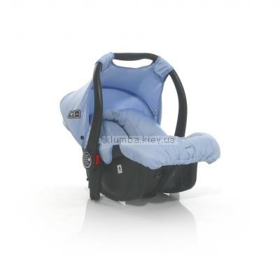 Детское автокресло ABC Design Ventus