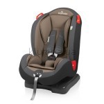 Детское автокресло Baby Design Amigo