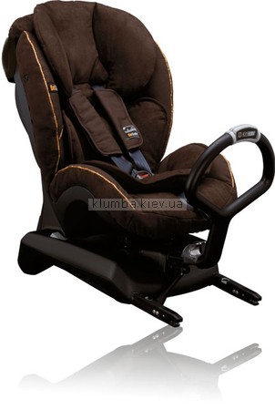 Детское автокресло BeSafe iZi Kid Isofix