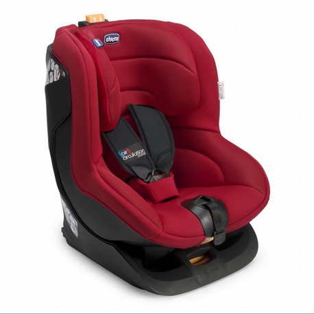 Детское автокресло Chicco Oasys 1 Isofix