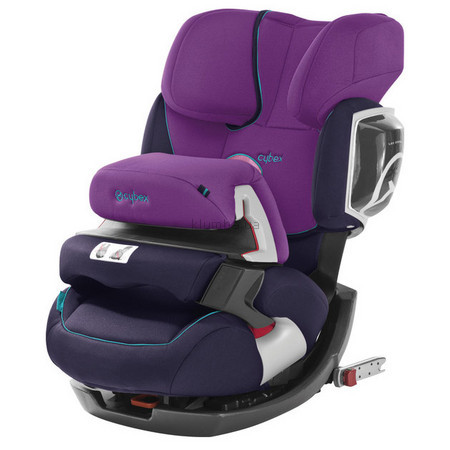 Детское автокресло Cybex Pallas 2-Fix