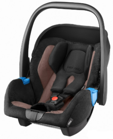 Детское автокресло Recaro Privia