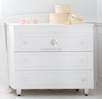 Детский комод Baby Expert Tesoro Mio