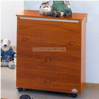 Детский комод Golden Baby Eco