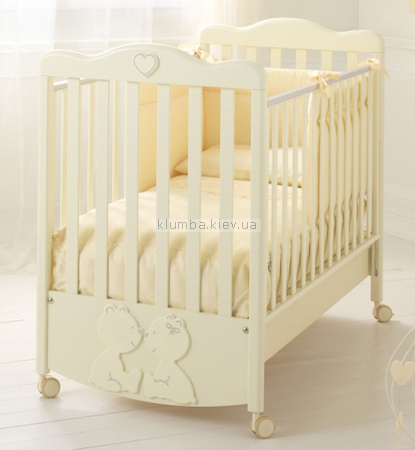 Детская кроватка Baby Expert Primo Amore