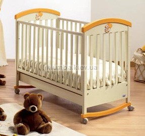 Детская кроватка Golden Baby Luisa