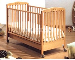 Детская кроватка Golden Baby Natura