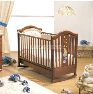 Детская кроватка Golden Baby Sogno