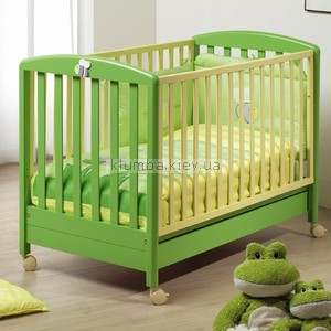 Детская кроватка MIBB Ape