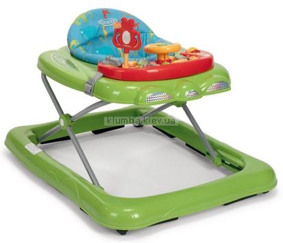 Детские ходунки, прыгунки Graco Discovery Walker