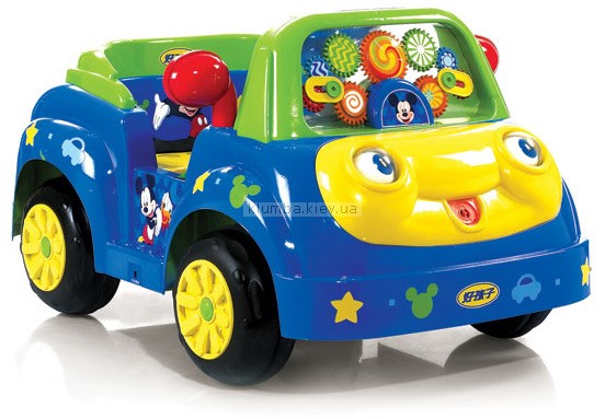 Детская машинка Geoby W428