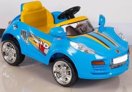 Детская машинка Ocie Lotus