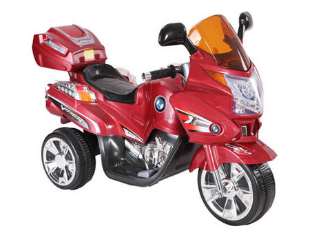 Детская машинка Ocie Мотоцикл Viper 