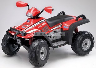 Детская машинка Peg-Perego Polaris Sportsman 700 Twin