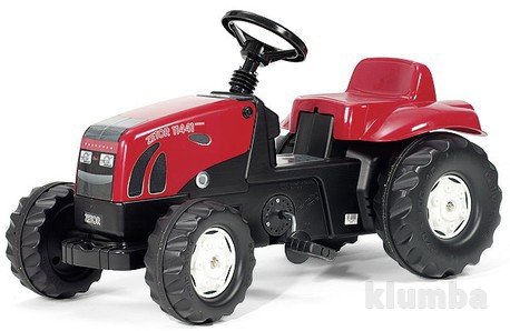 Детская машинка Rolly Toys Трактор Zetor (12152)