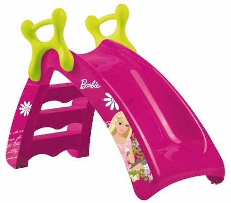 Детская площадка Grand Soleil Scivolotto Barbie