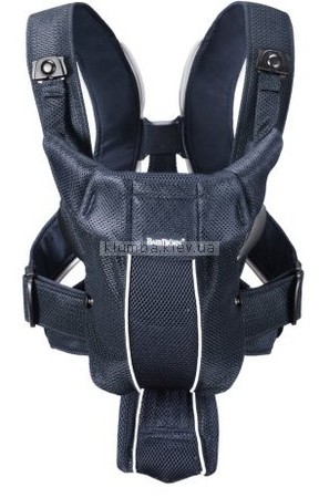 Детская переноска BabyBjorn Synergy