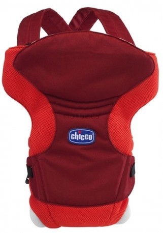 Детская переноска Chicco Go Baby 