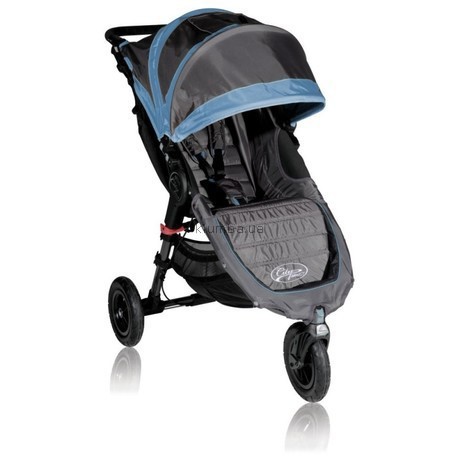 Детская коляска Baby Jogger City Mini GT