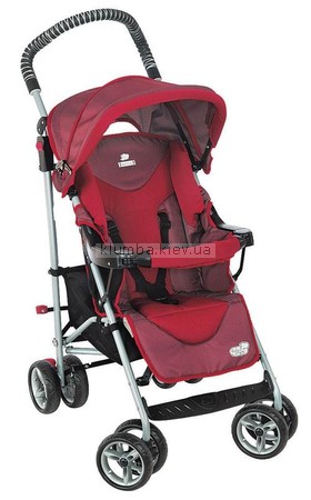 Детская коляска Bebe Confort Allegro Plus