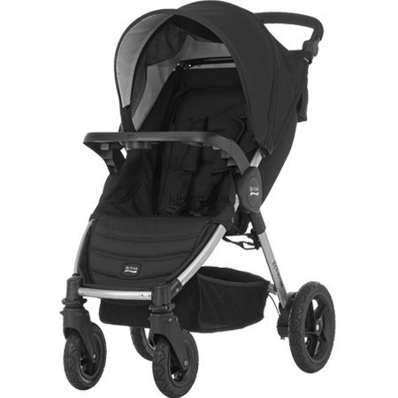 Детская коляска Britax B-Motion 4