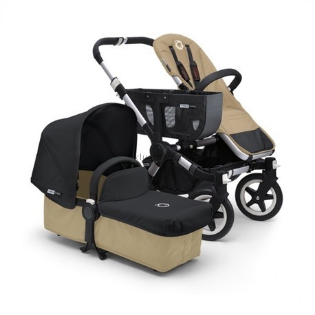 Детская коляска Bugaboo Donkey Mono 2 в 1