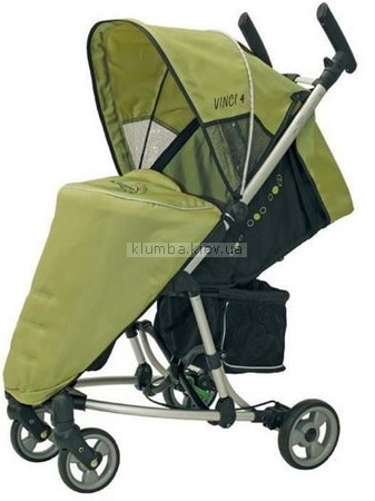 Детская коляска Coletto Vinci 4