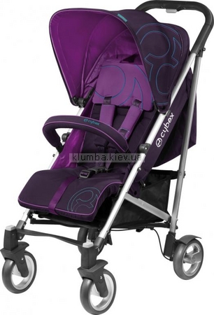 Детская коляска Cybex Callisto