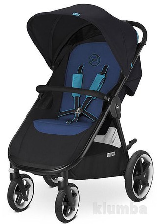 Детская коляска Cybex Eternis M-4