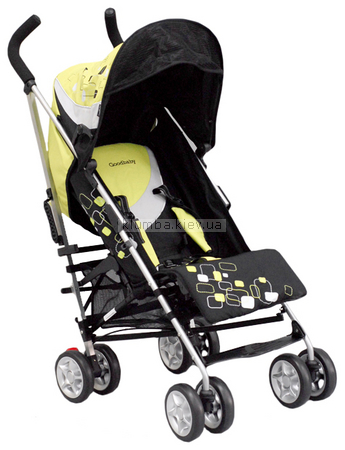 Детская коляска Geoby D399-F