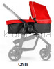 Детская коляска Graco Carry Cot Evo