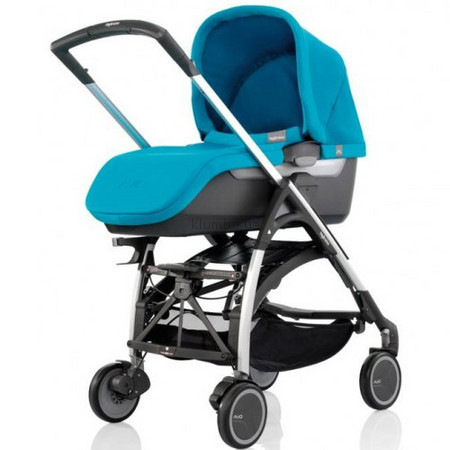 Детская коляска Inglesina Avio 2 в 1