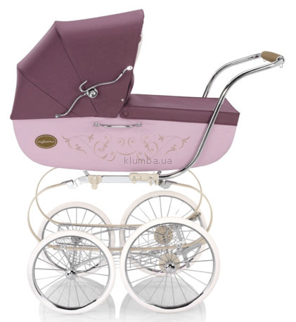Детская коляска Inglesina Classica 2 в 1