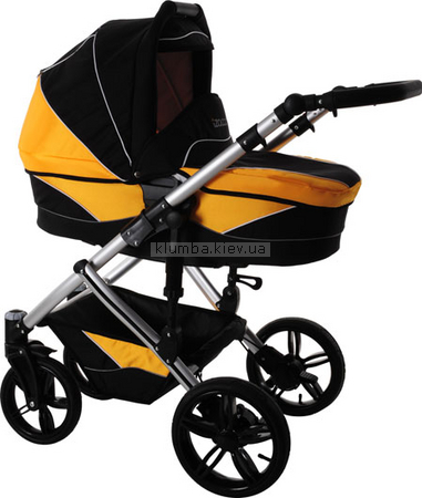 Детская коляска Izacco Z5 2 в 1