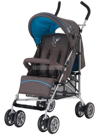 Детская коляска Knorr Baby Fashion