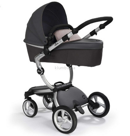 Детская коляска Mima Xari 2 в 1