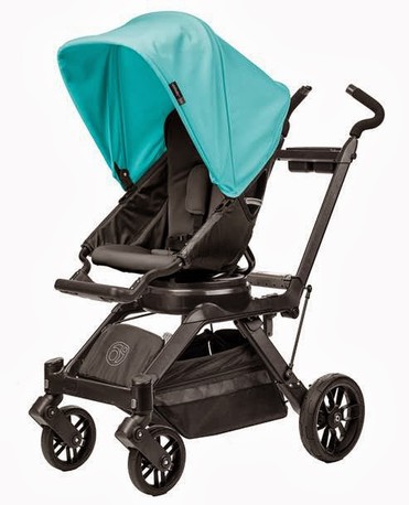 Детская коляска Orbit Baby G3