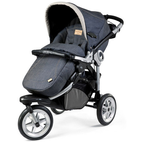 Детская коляска Peg-Perego GT3 Completo