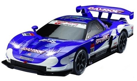 Детская игрушка Auldey Honda Nsx Super GT(1:28)