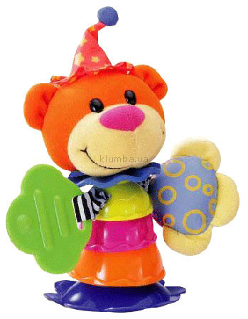 Детская игрушка BabyBaby Медвежонок