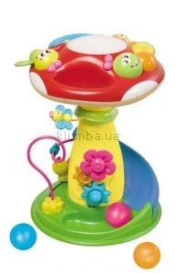 Детская игрушка BabyBaby Удивительный гриб (BKids)