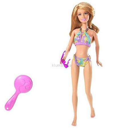 Детская игрушка Barbie Самер Ривьера