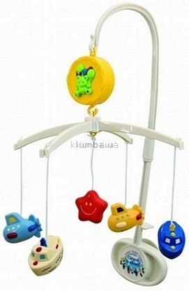 Детская игрушка Canpol Babies Кораблики