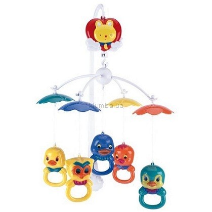 Детская игрушка Canpol Babies Птенцы