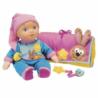 Детская игрушка Chicco Кукла Kikla - спокойной ночи
