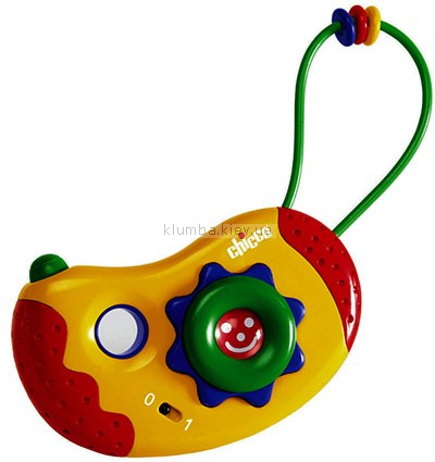 Детская игрушка Chicco Радужная камера