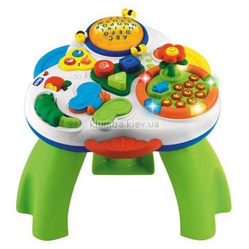 Детская игрушка Chicco Говорящий садик