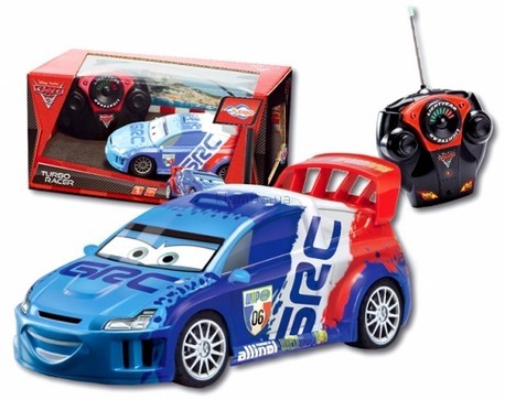 Детская игрушка Dickie Cars Raoul