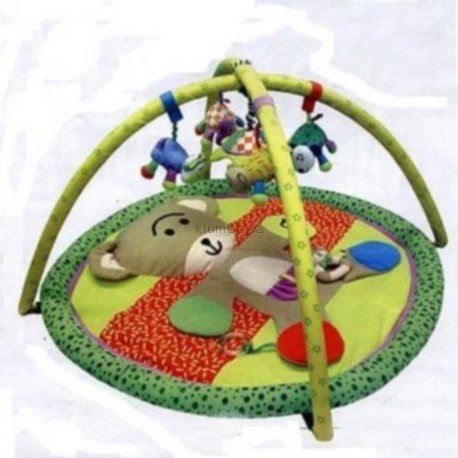Детская игрушка Elgrom Коврик с игрушками 746