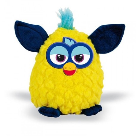 Детская игрушка Famosa Furby, серия 1 (глаза вышиты), 20 см 